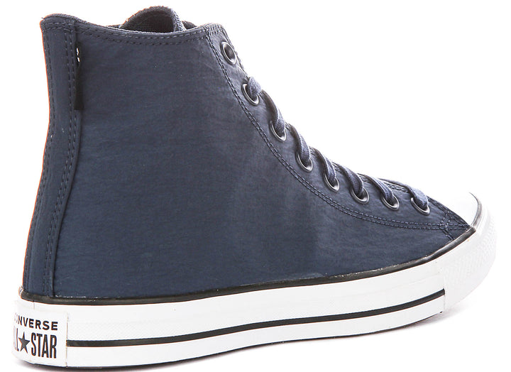 Converse Chuck Taylor All Star A16805C Hi In Navy