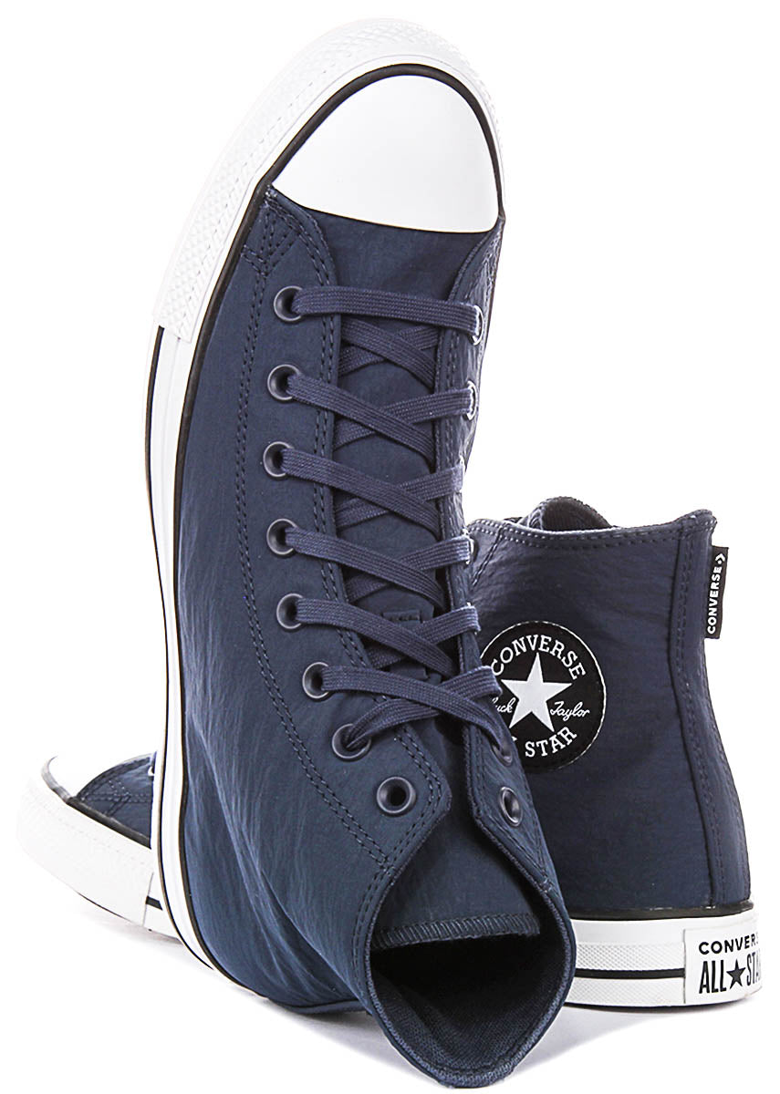 Converse Chuck Taylor All Star A16805C Hi In Navy