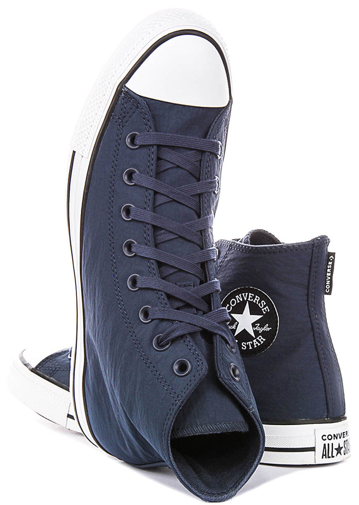 Converse Chuck Taylor All Star A16805C Hi In Navy