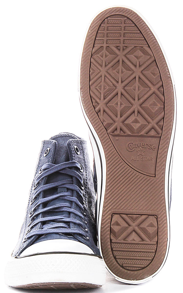 Converse Chuck Taylor All Star A16805C Hi In Navy
