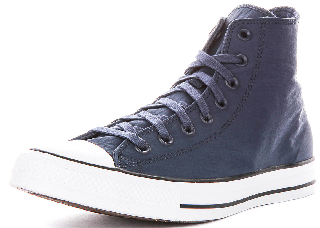 Converse Chuck Taylor All Star A16805C Hi In Navy