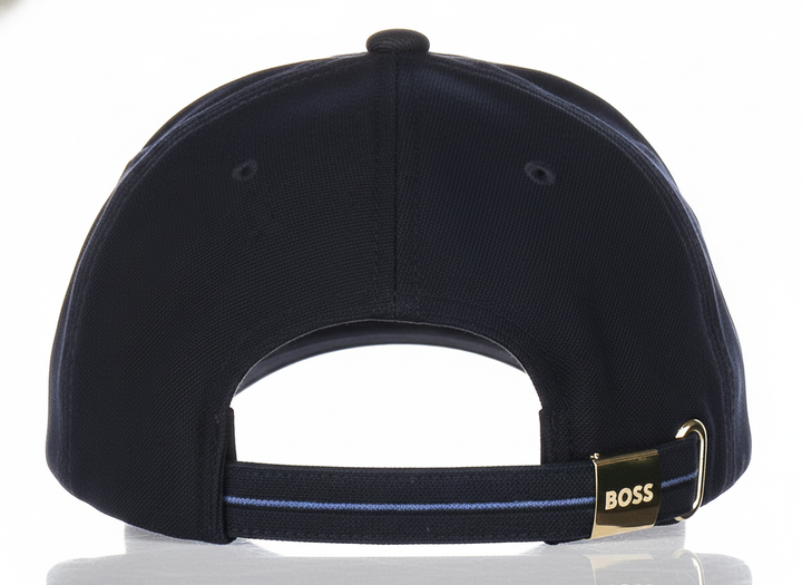 Boss CAP-US-1 In Navygold For Unisex