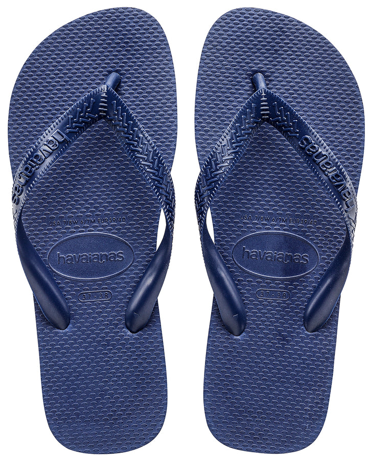 Havaianas Top In Navy Blue