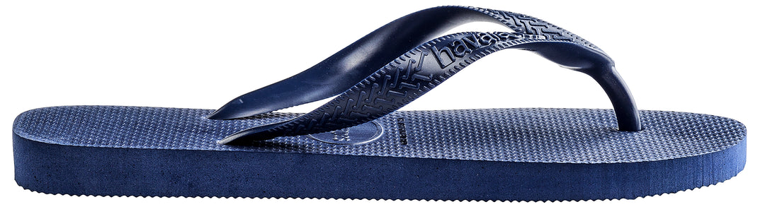 Havaianas Top In Navy Blue