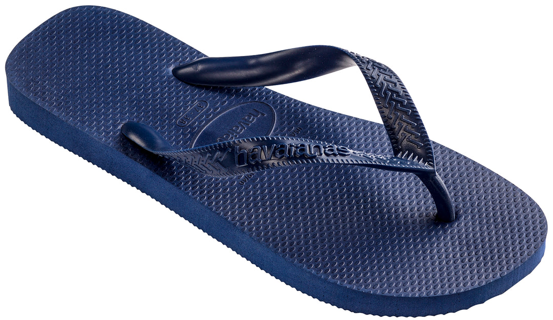 Havaianas Top In Navy Blue