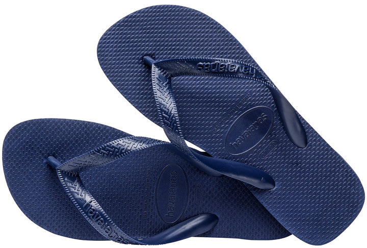 Havaianas Top In Navy Blue