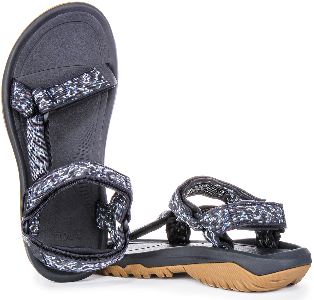 Teva Hurricane Xlt2 In Navy Blue For Men