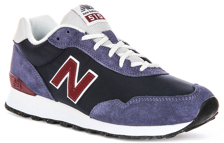 New Balance ML515 WNV In Navy For Men