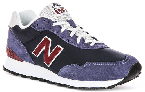 New Balance ML515 WNV In Navy For Men