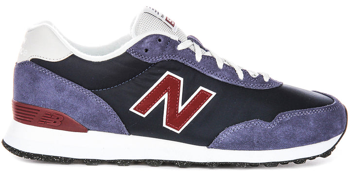 New Balance ML515 WNV In Navy For Men