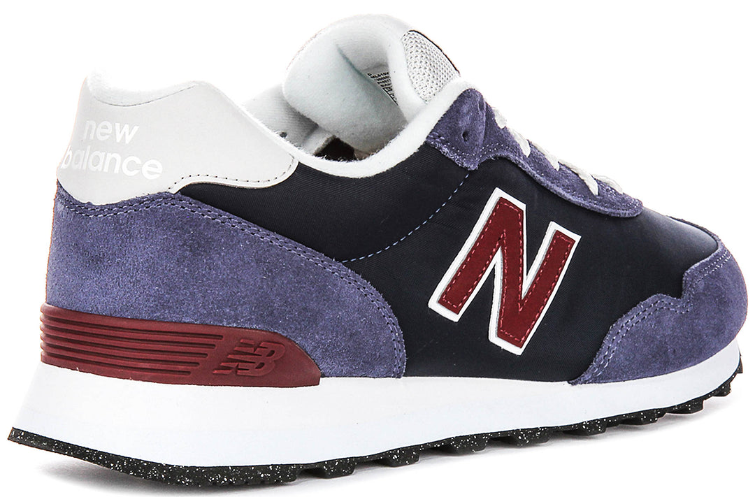 New Balance ML515 WNV In Navy For Men