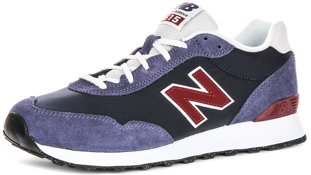 New Balance ML515 WNV In Navy For Men