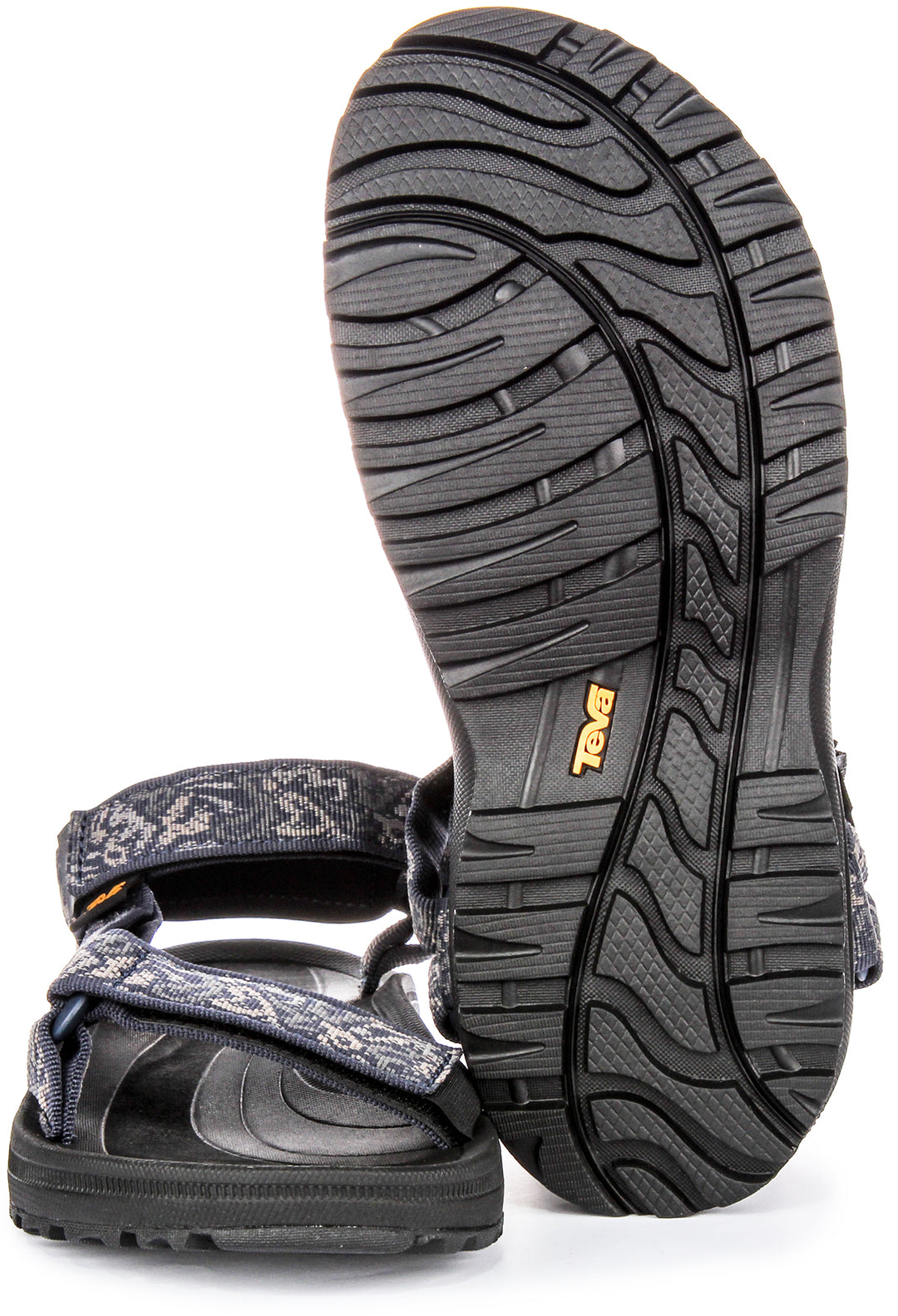 Teva M Winsted In Navy Grey For Men