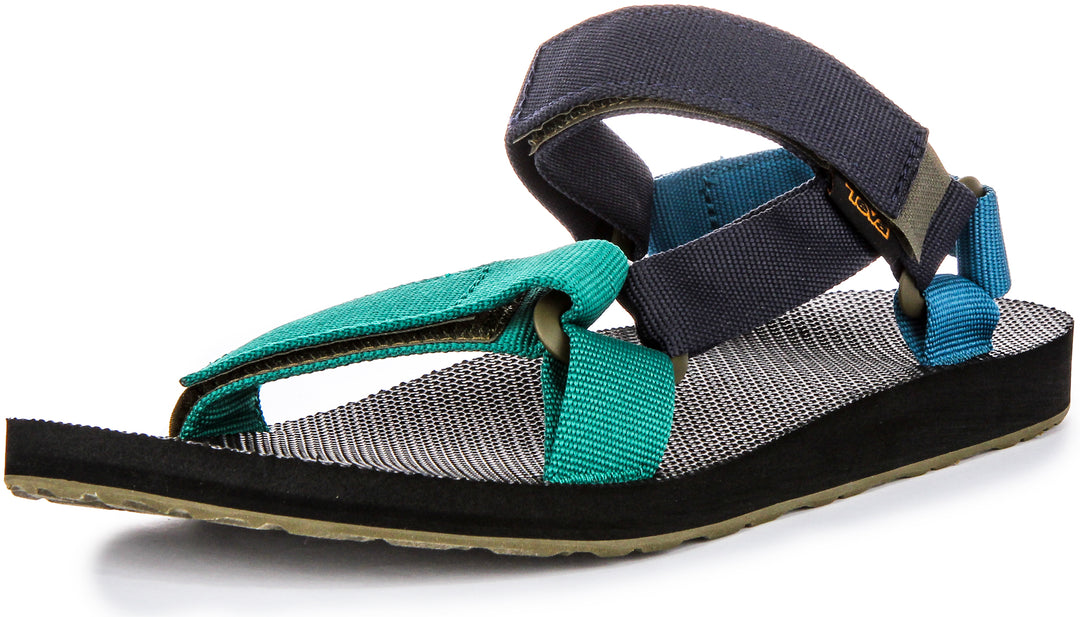 Teva Original Universal In Navy Multi For Men