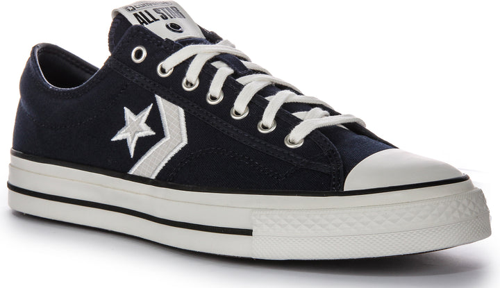 Converse Star Player 76 A07518C In Navy White