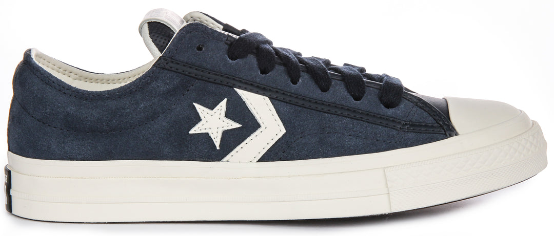 Converse Star Player 76 A11533C In Navy White