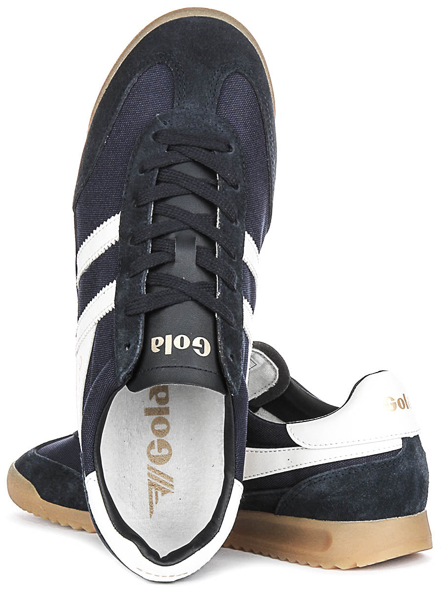 Gola Classics Tornado In Navy White For Men