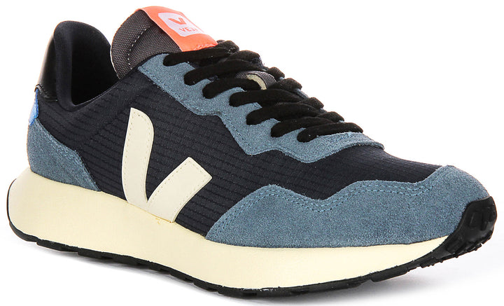 Veja Paulistana In Navy White For Women