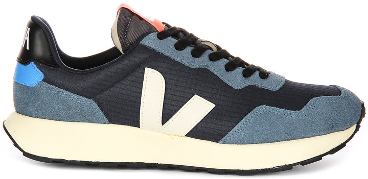 Veja Paulistana In Navy White For Women