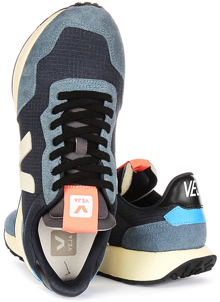 Veja Paulistana In Navy White For Women