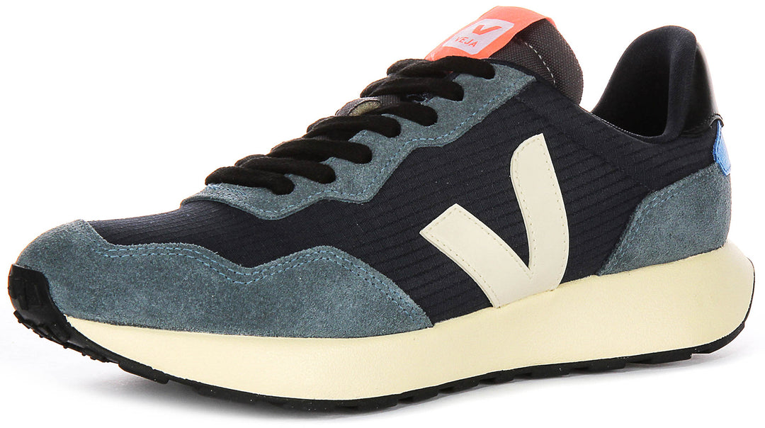 Veja Paulistana In Navy White For Women