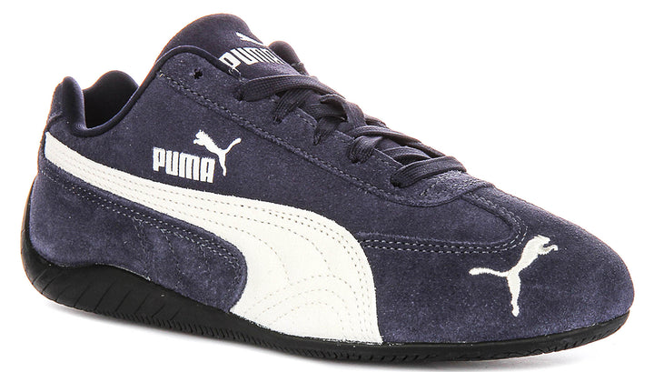 Puma Speedcat OG In Navy White
