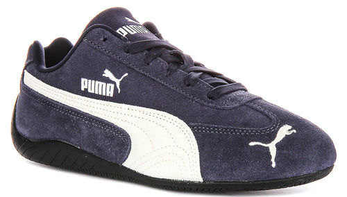 Puma Speedcat OG In Navy White