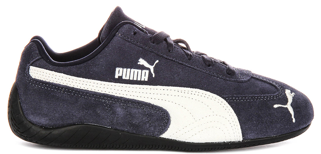 Puma Speedcat OG In Navy White