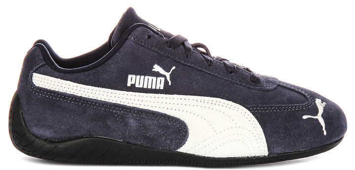 Puma Speedcat OG In Navy White