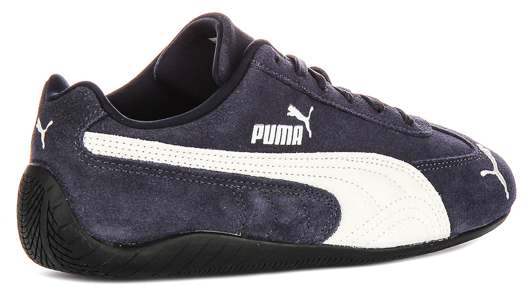 Puma Speedcat OG In Navy White
