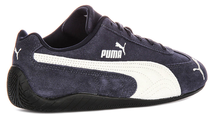 Puma Speedcat OG In Navy White