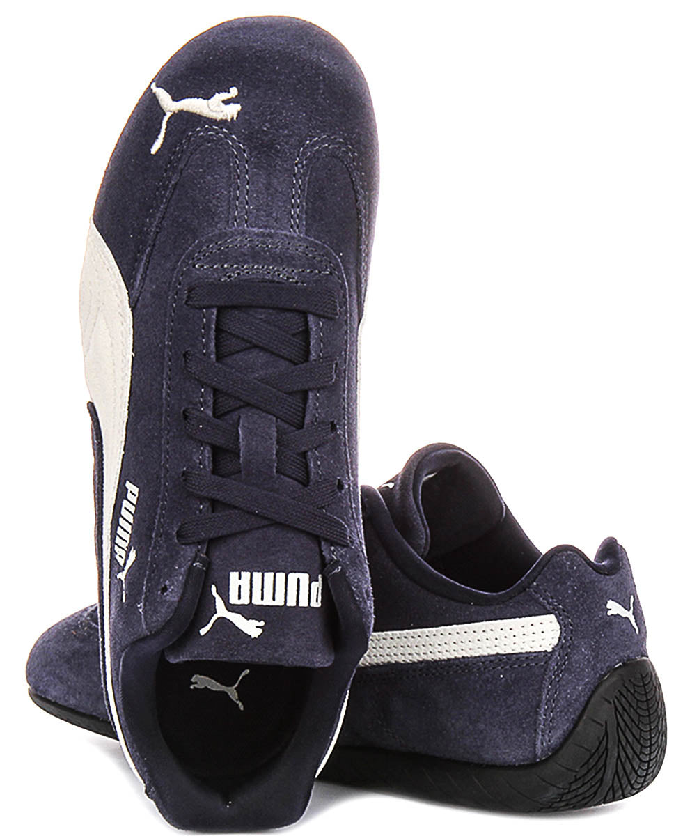 Puma Speedcat OG In Navy White