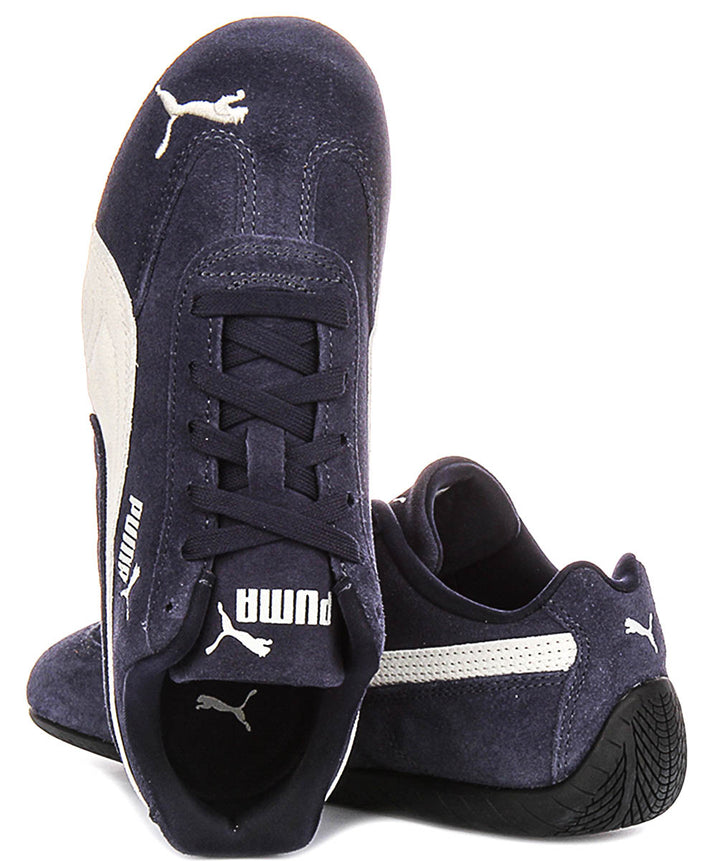 Puma Speedcat OG In Navy White