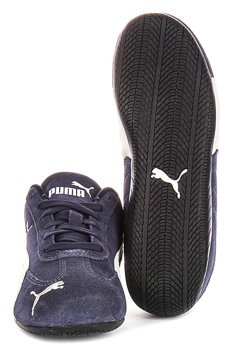 Puma Speedcat OG In Navy White