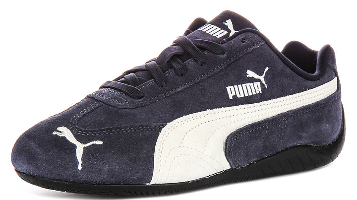 Puma Speedcat OG In Navy White