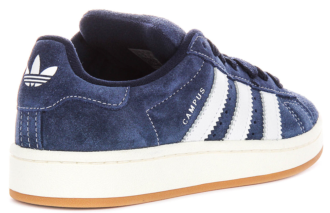 Adidas Campus 00S In Navy White