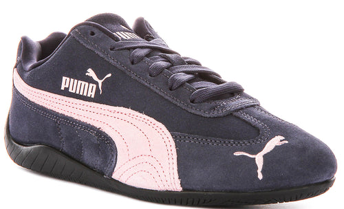 Puma Speedcat Og In Navypink For Unisex