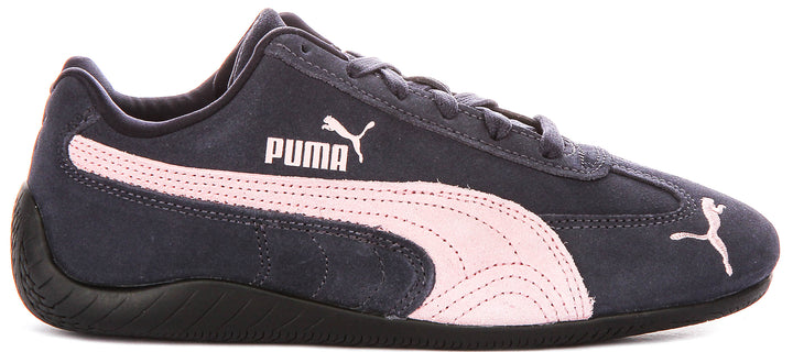 Puma Speedcat Og In Navypink For Unisex