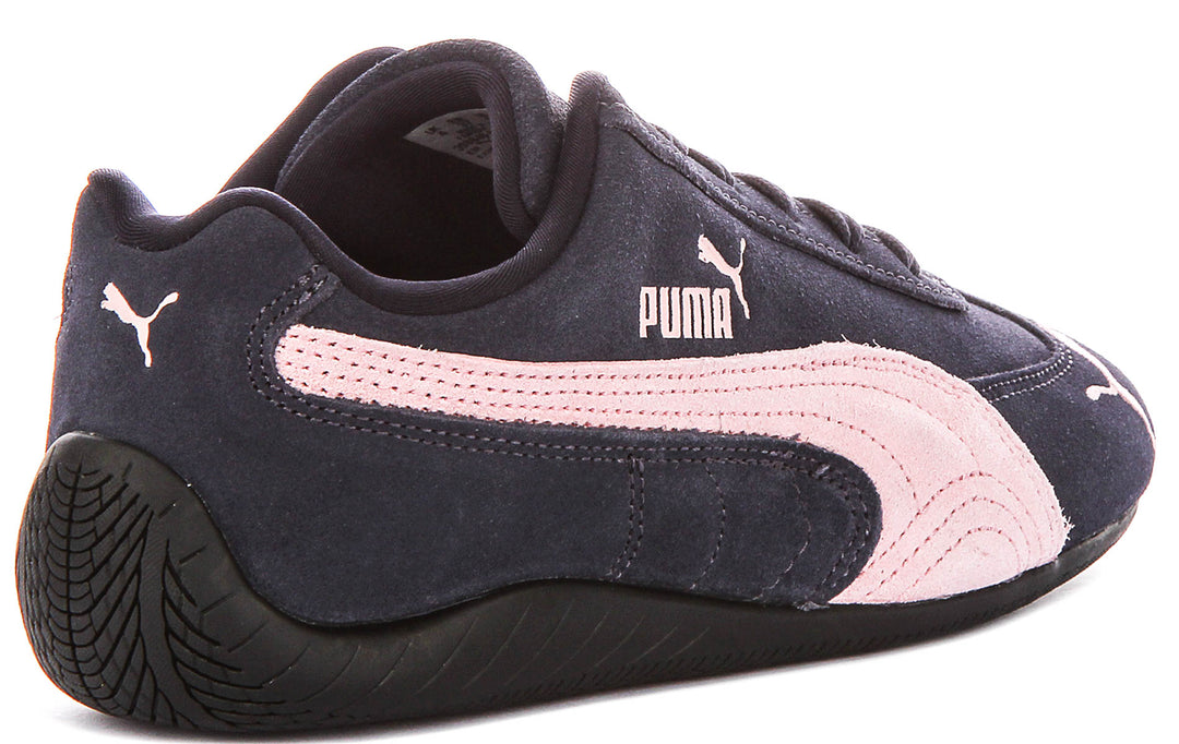 Puma Speedcat Og In Navypink For Unisex