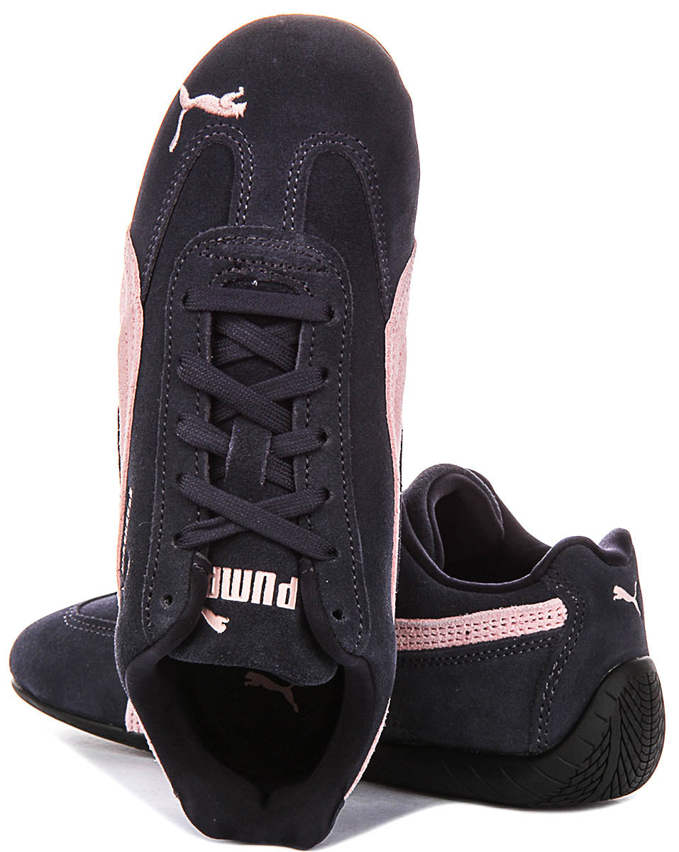 Puma Speedcat Og In Navypink For Unisex