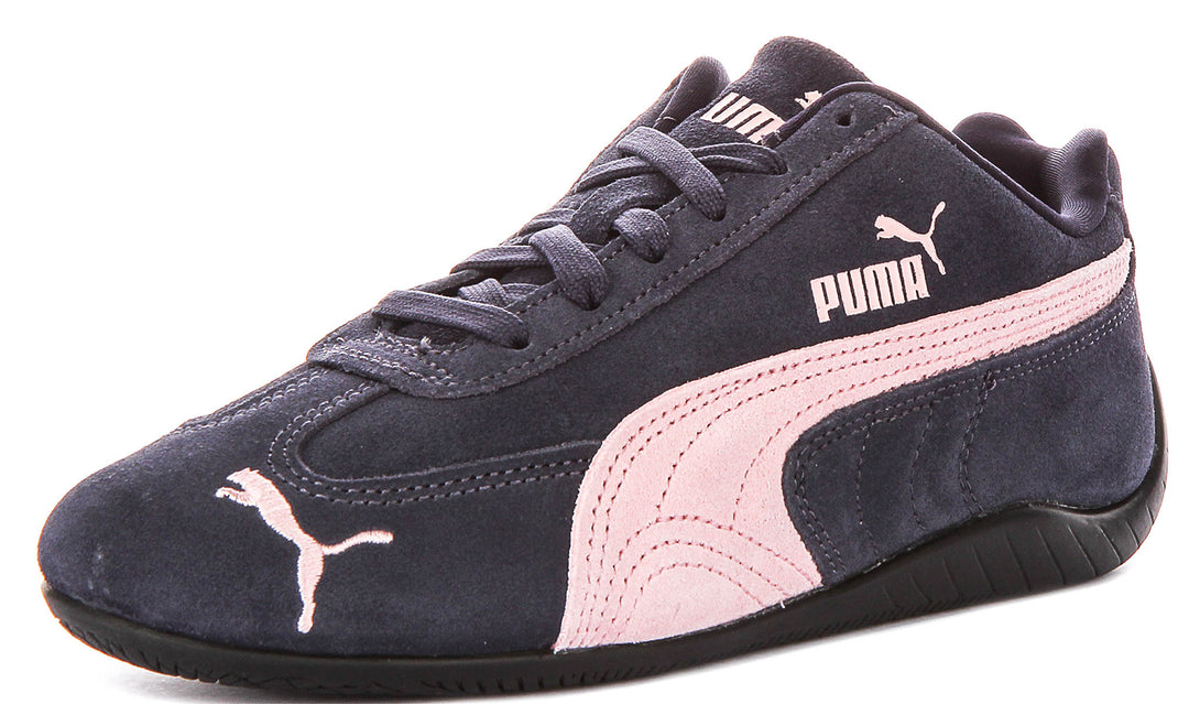 Puma Speedcat Og In Navypink For Unisex