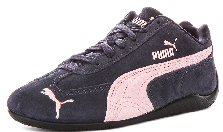 Puma Speedcat Og In Navypink For Unisex