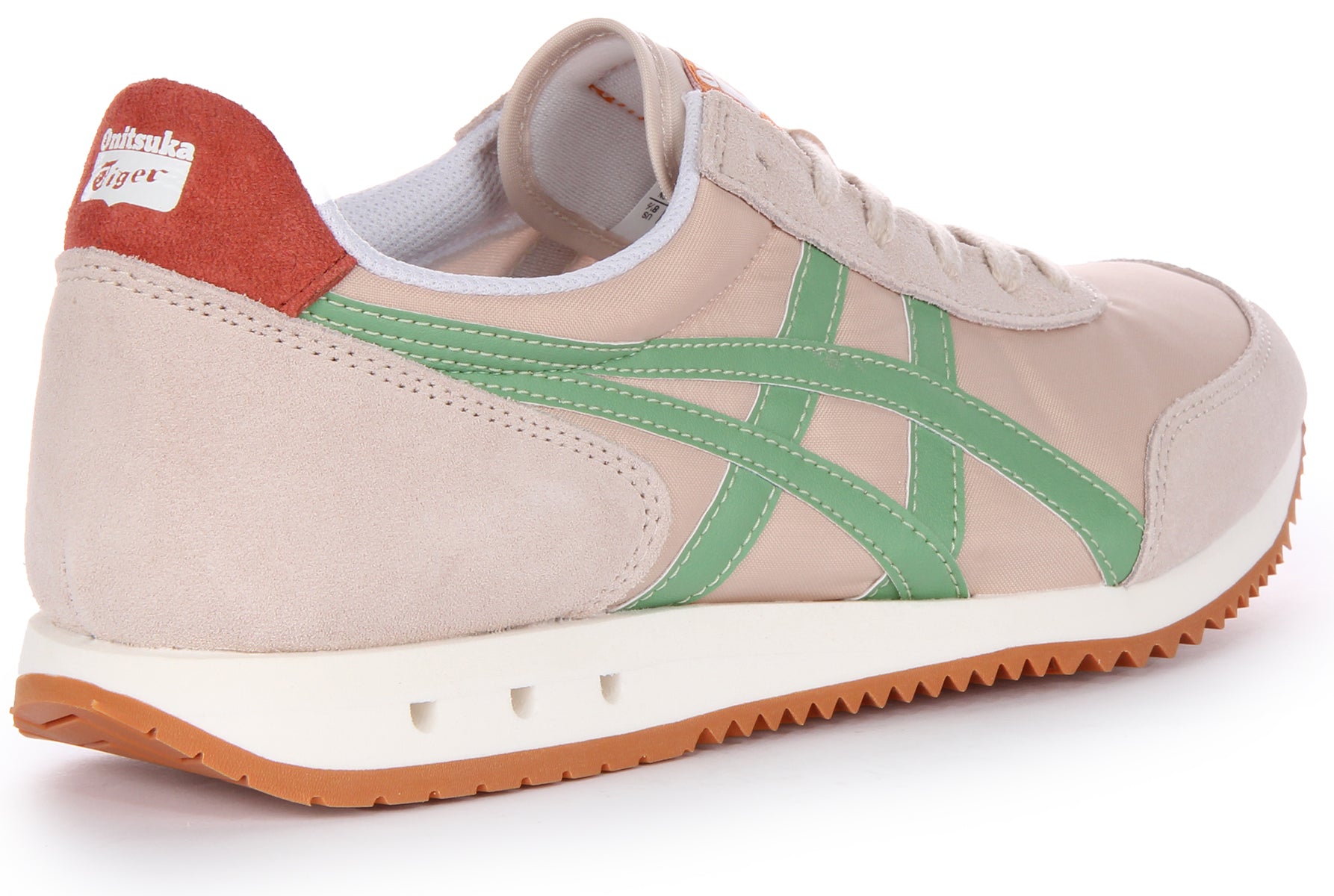 Onitsuka green sale