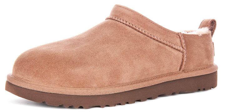 Ugg Australia Classic Micro In Oak For Women