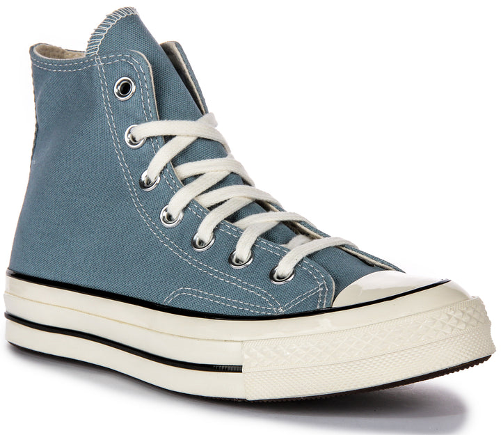 Converse Chuck 70s High A04584C In Ocean Blue