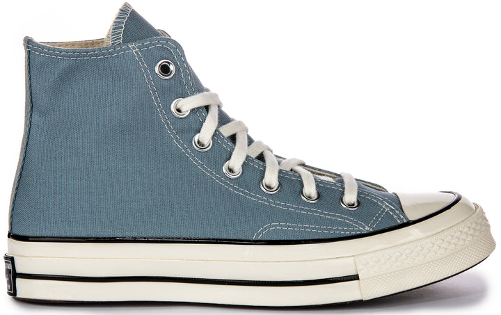 Converse Chuck 70s High A04584C In Ocean Blue