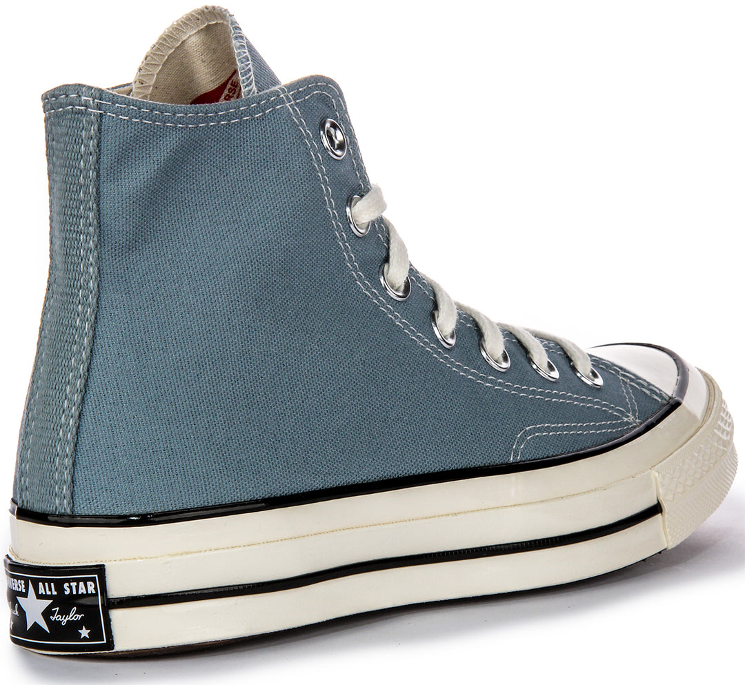 Converse Chuck 70s High A04584C In Ocean Blue