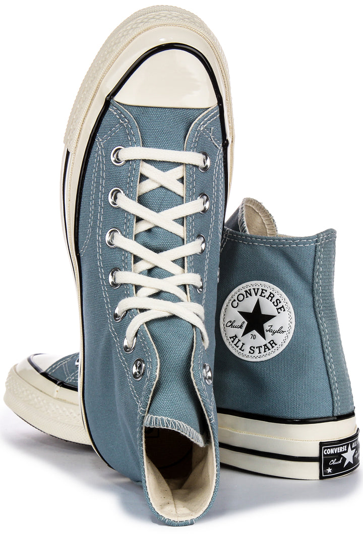 Converse Chuck 70s High A04584C In Ocean Blue