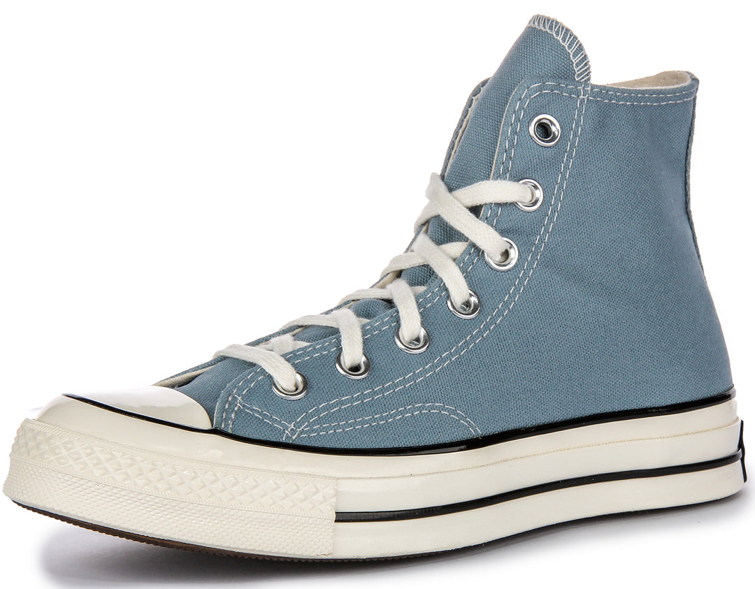 Converse Chuck 70s High A04584C In Ocean Blue