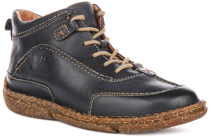 Josef Seibel Neele 52 In Ocean For Women